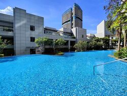 Concourse Skyline (D7), Apartment #460282081